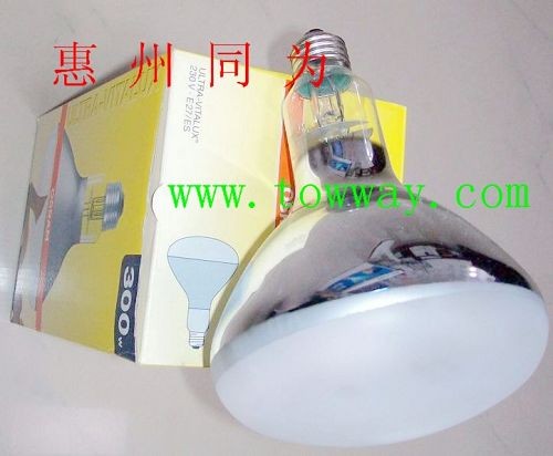 求购OSRAM紫外线灯泡 230V 300W 老化灯 E27